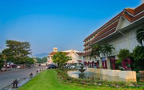 Mercure Chiang Mai Hotel